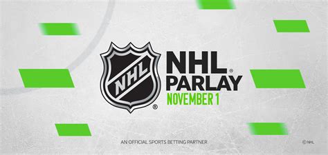 best nhl parlay today|best nhl bets today.